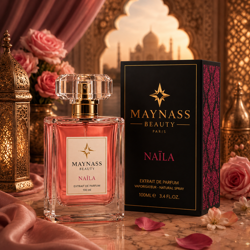 Naïla Extrait de Parfum • 100 ml