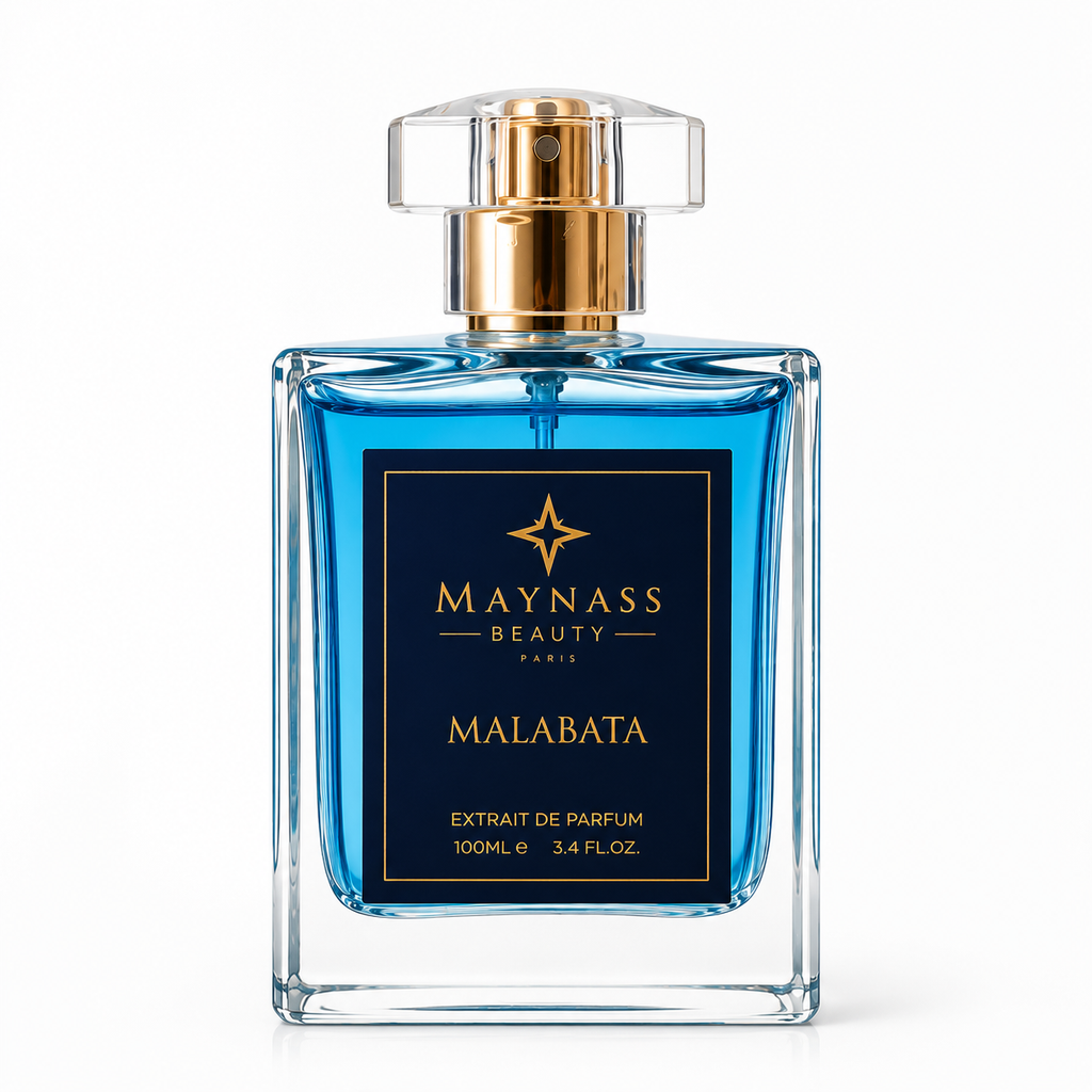 Malabata Extrait de Parfum •100 ml