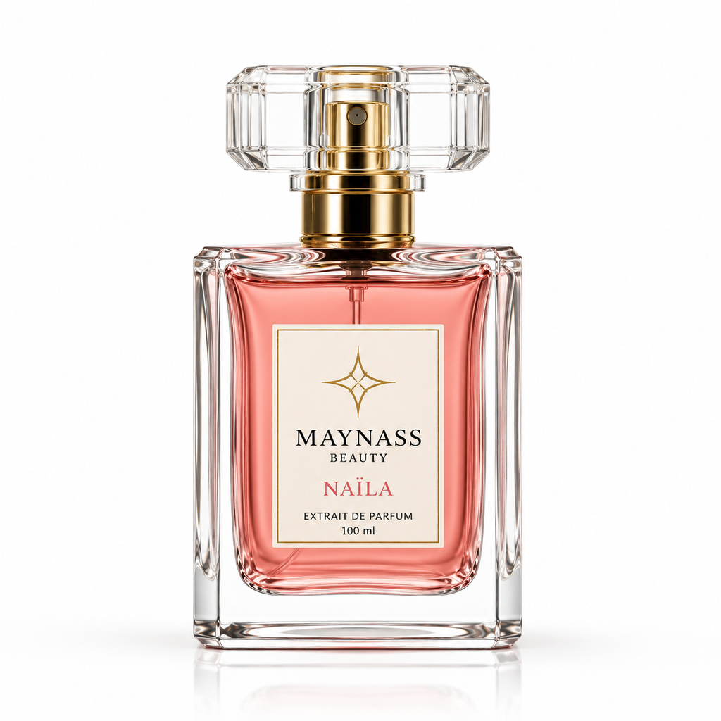 Naïla Extrait de Parfum • 100 ml