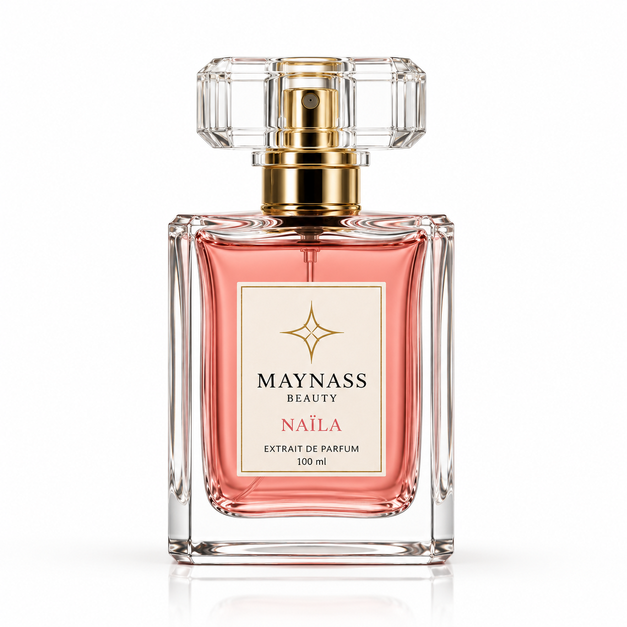 Naïla Extrait de Parfum • 100 ml